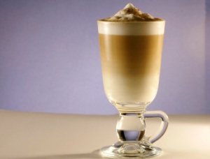 foto da receita Frappuccino de doce de leite