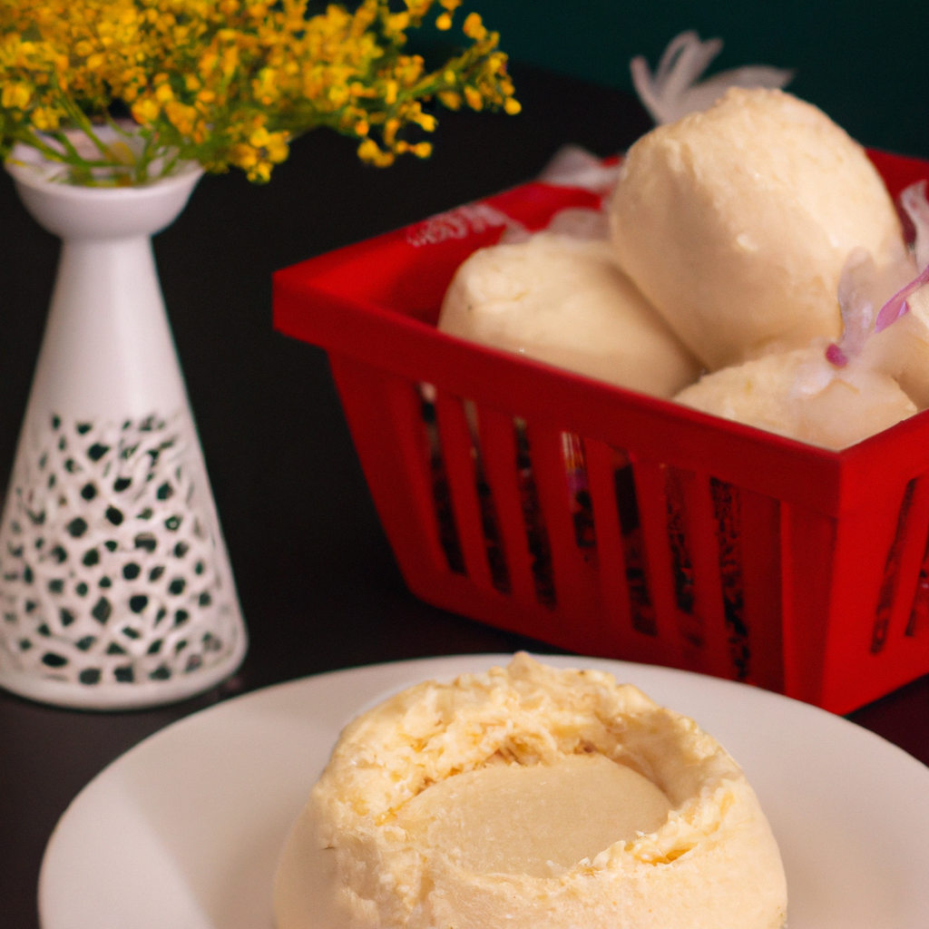 foto da receita Queijo manteiga caseiro