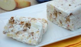 foto da receita Terrine com frutas