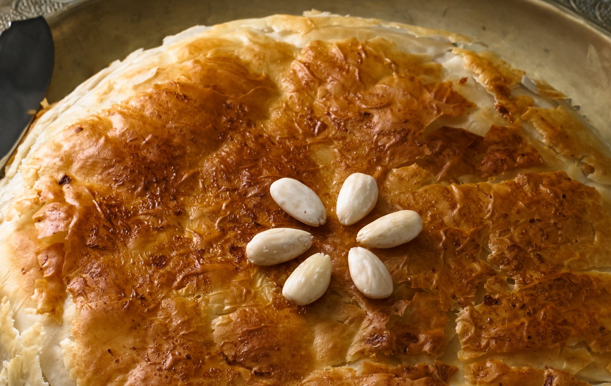 foto da receita Torta de frango