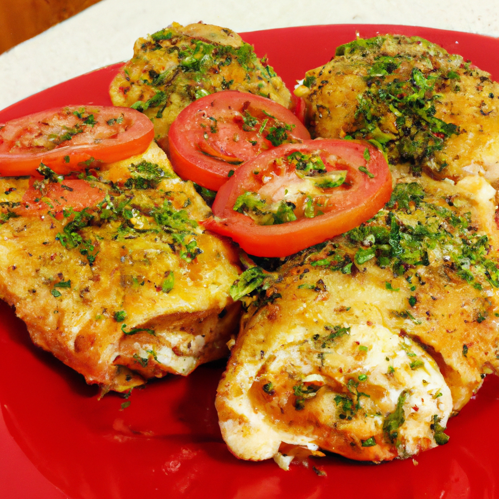 foto da receita Rolês de frango