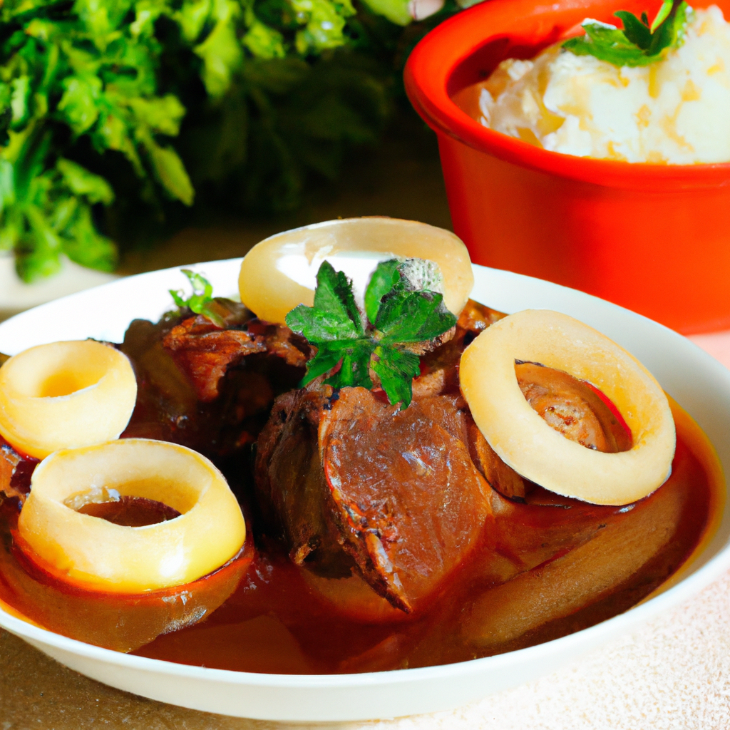 foto da receita Carne bovina coxão duro sem gordura cozido