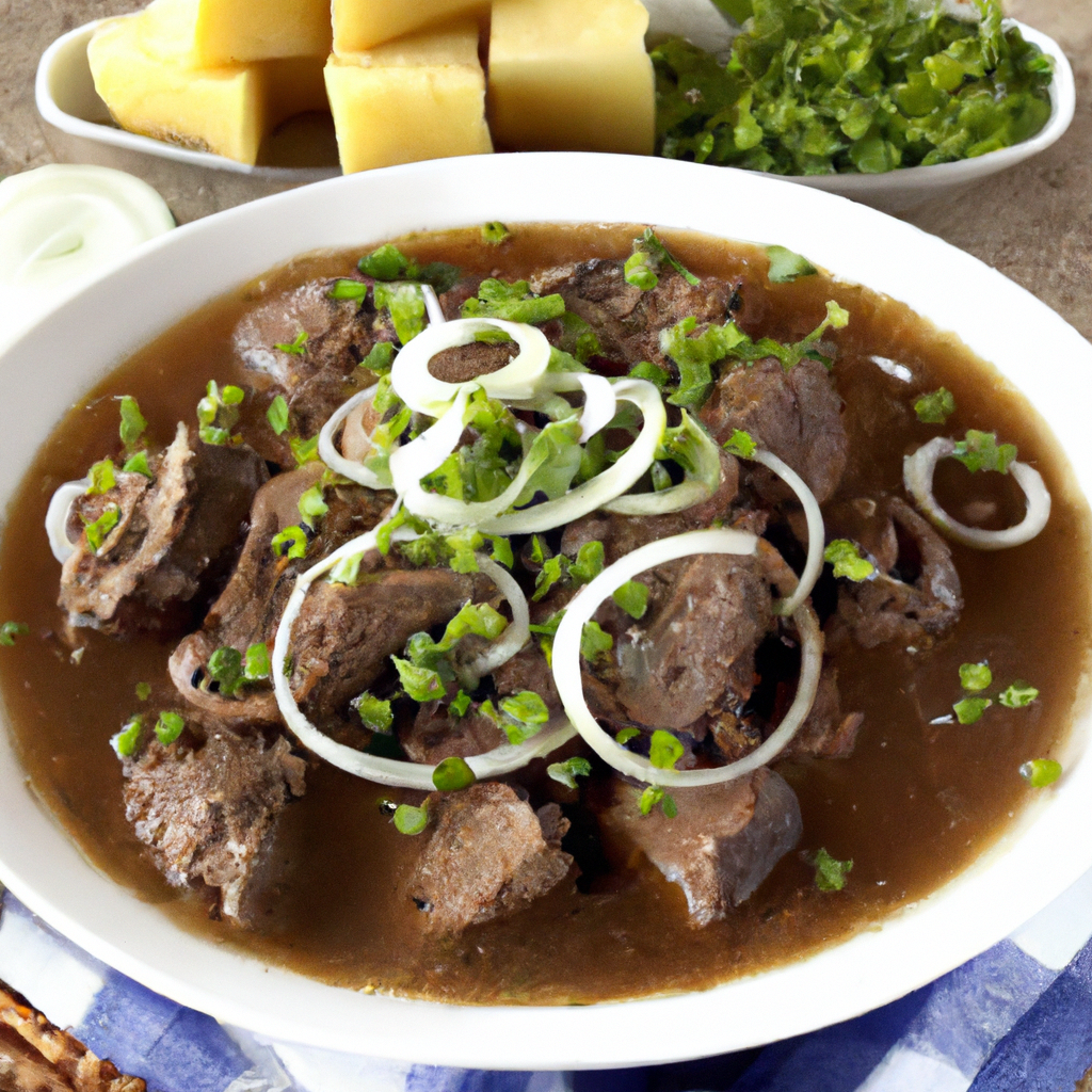 foto da receita Carne bovina coxão mole sem gordura cozido