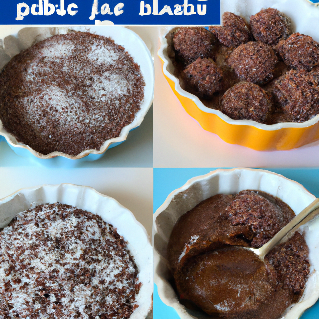 foto da receita Brigadeiro Low Carb