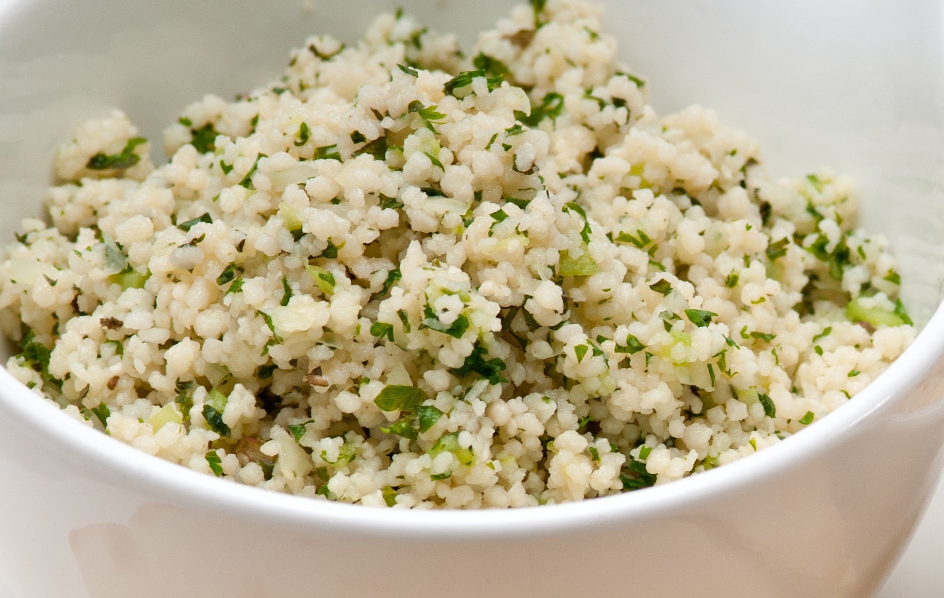 foto da receita Hommus de grão de bico