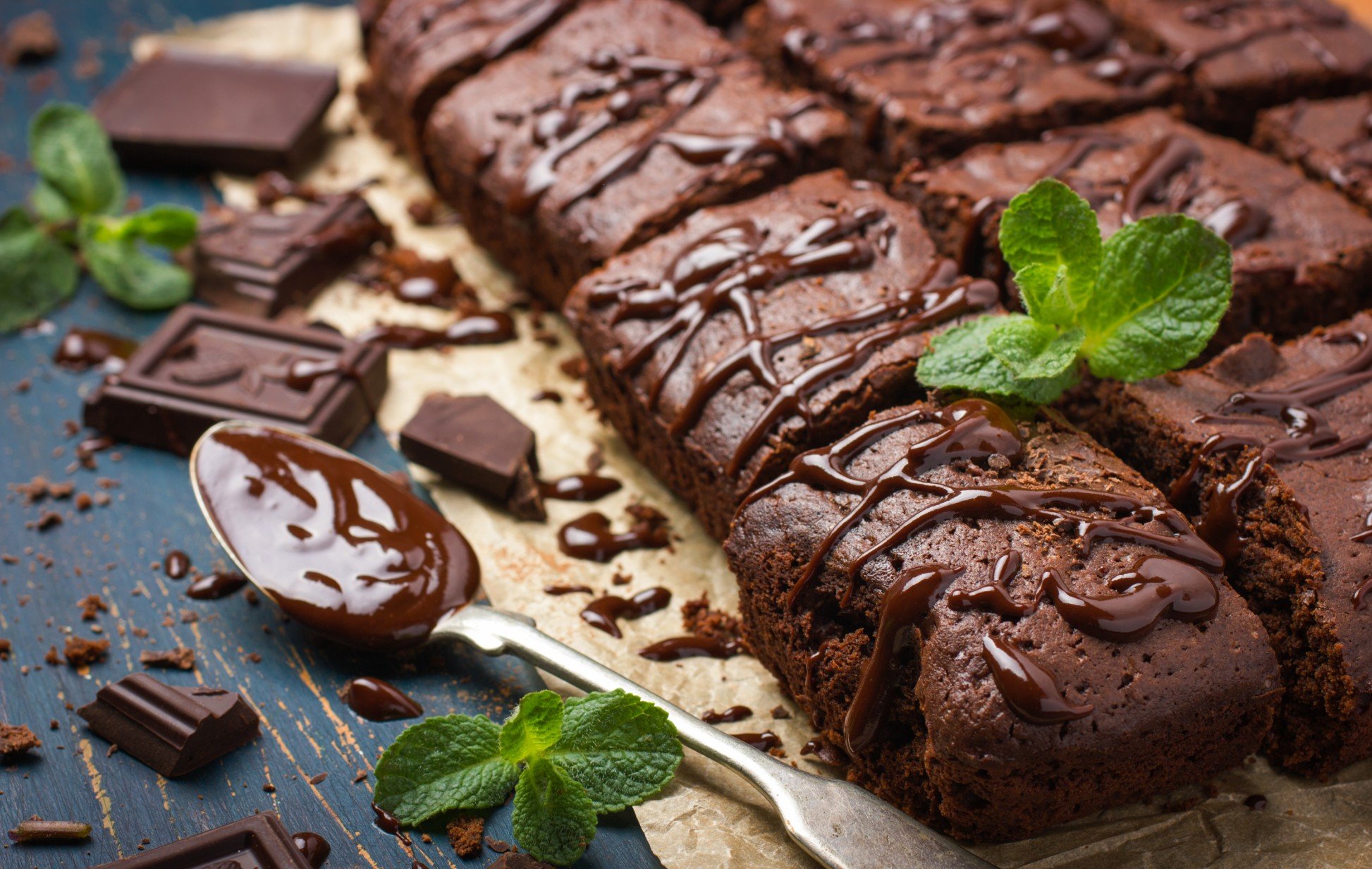 foto da receita Bolo de chocolate Low carb