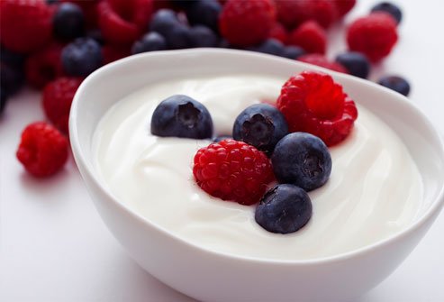 foto da receita Salada de frutas com chia e iogurte