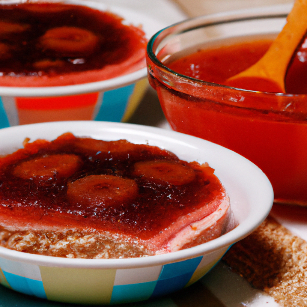 foto da receita Sonho de goiabada