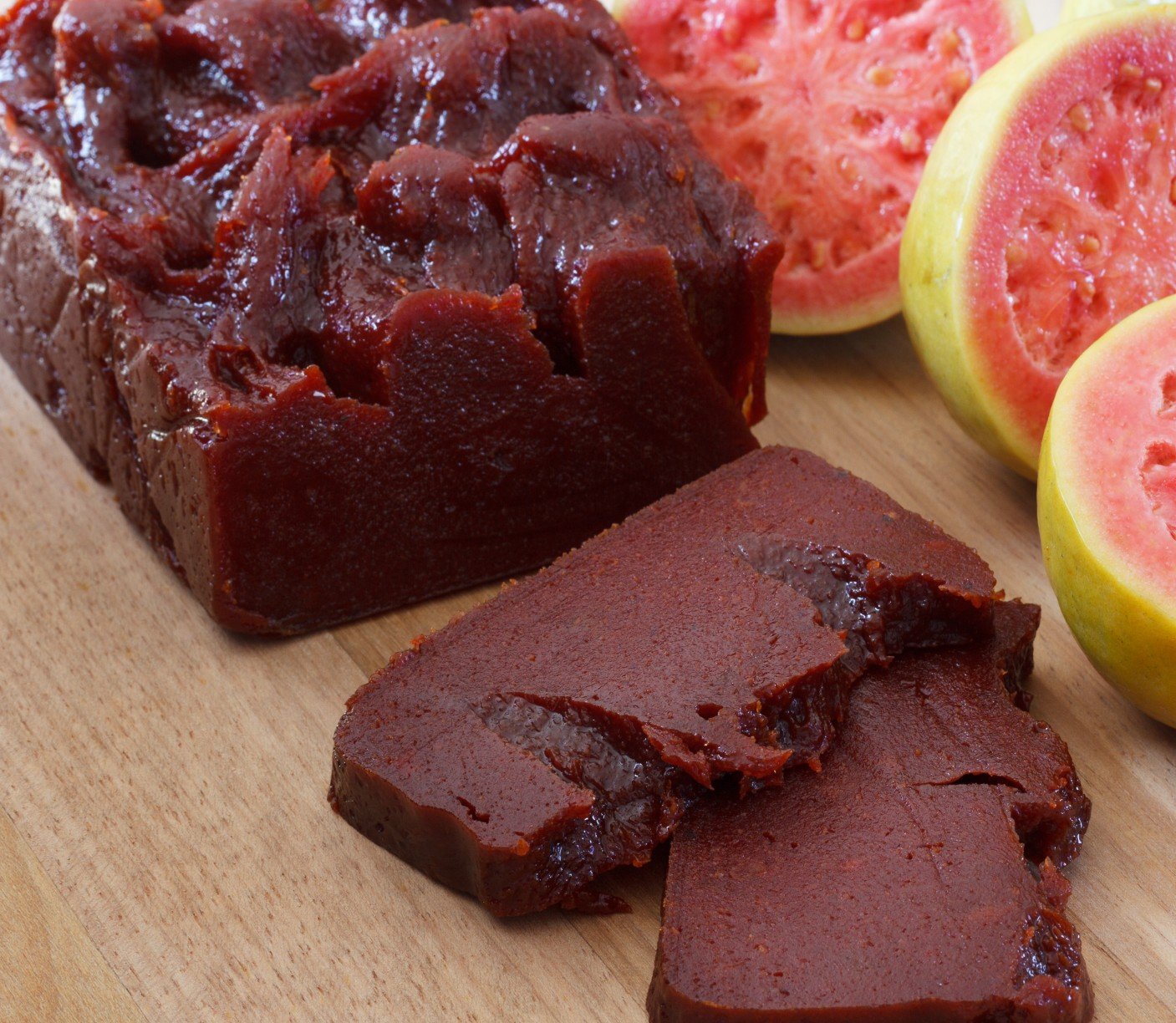 foto da receita Beliscão de Goiabada